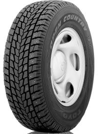 Open Country I/T Tires